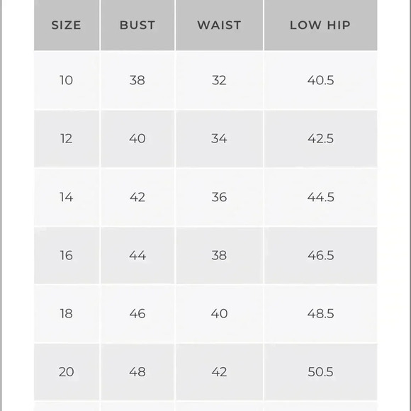 ☘️ NWT Lane Bryant Scoop Neck Tank, Size 14/16, Black - Picture 6 of 6